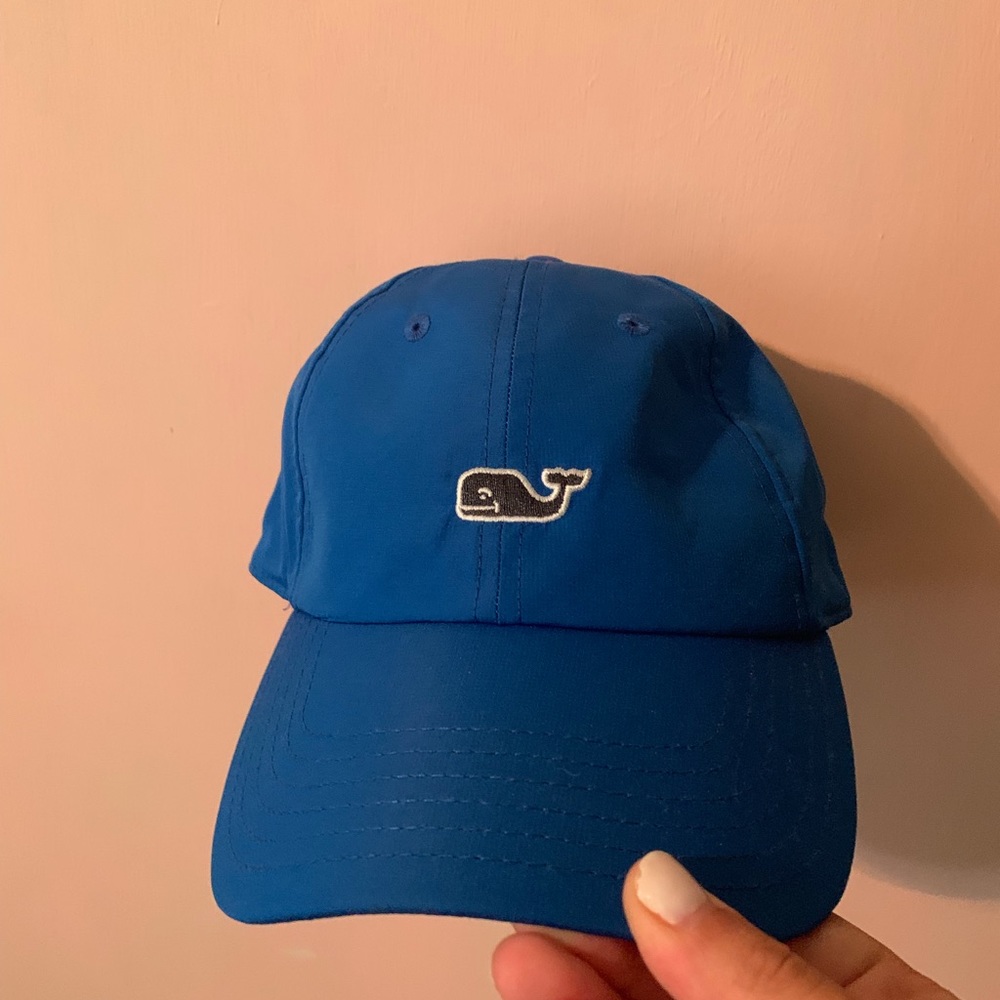 VV Hat. Never worn!